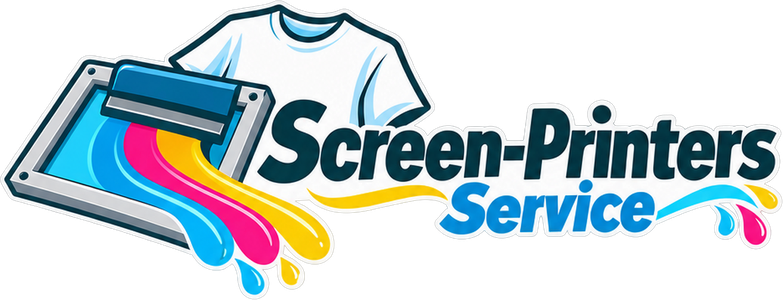 Screen-Printers Service
