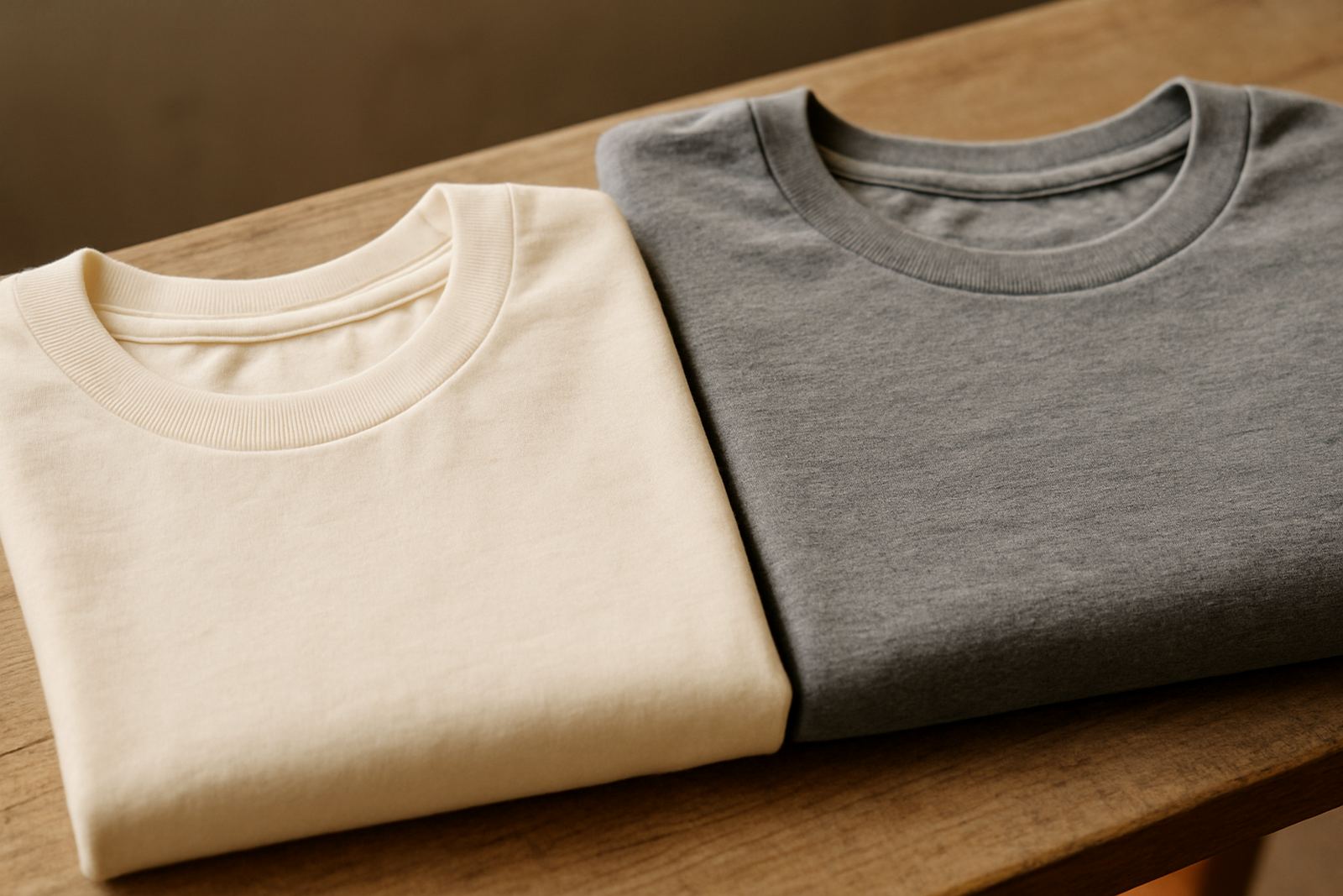 Cotton Or Polycotton