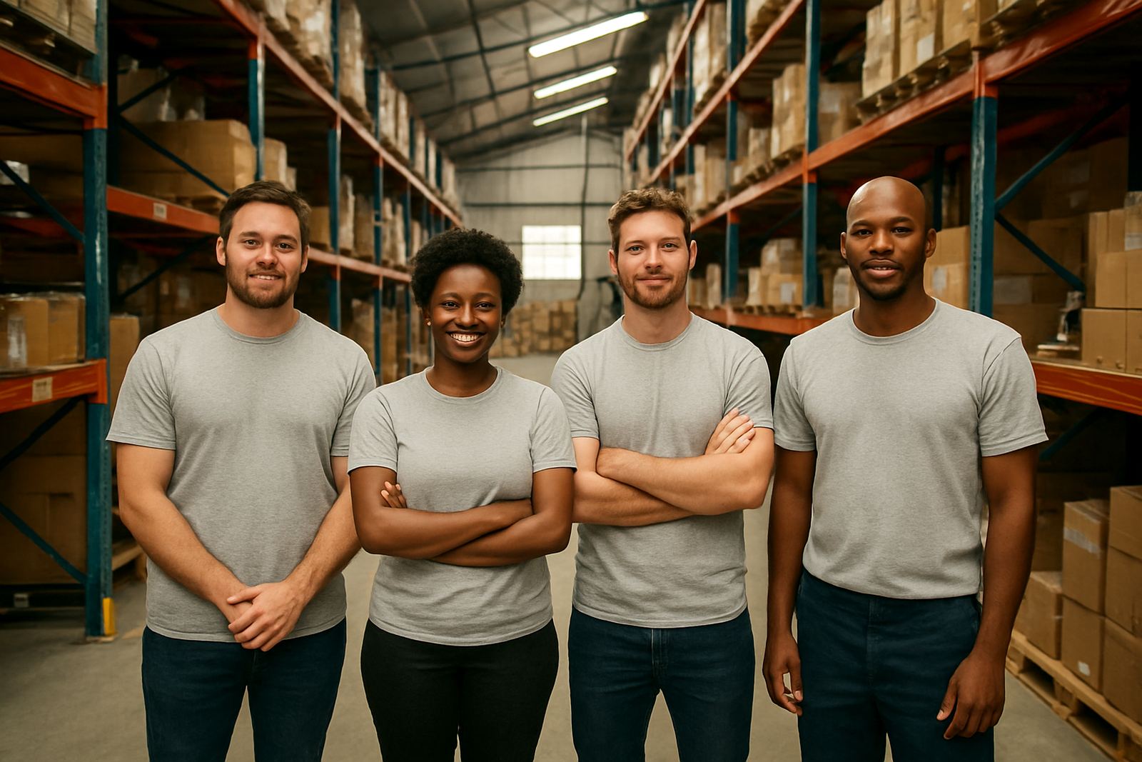 Printed Uniform Benefits