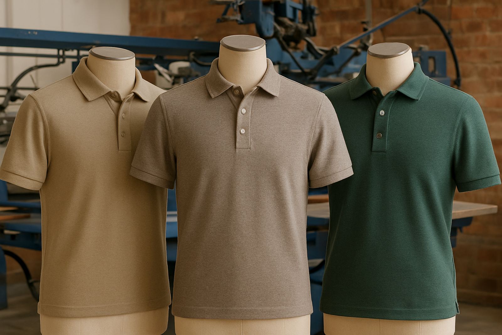Golf Shirt Guide