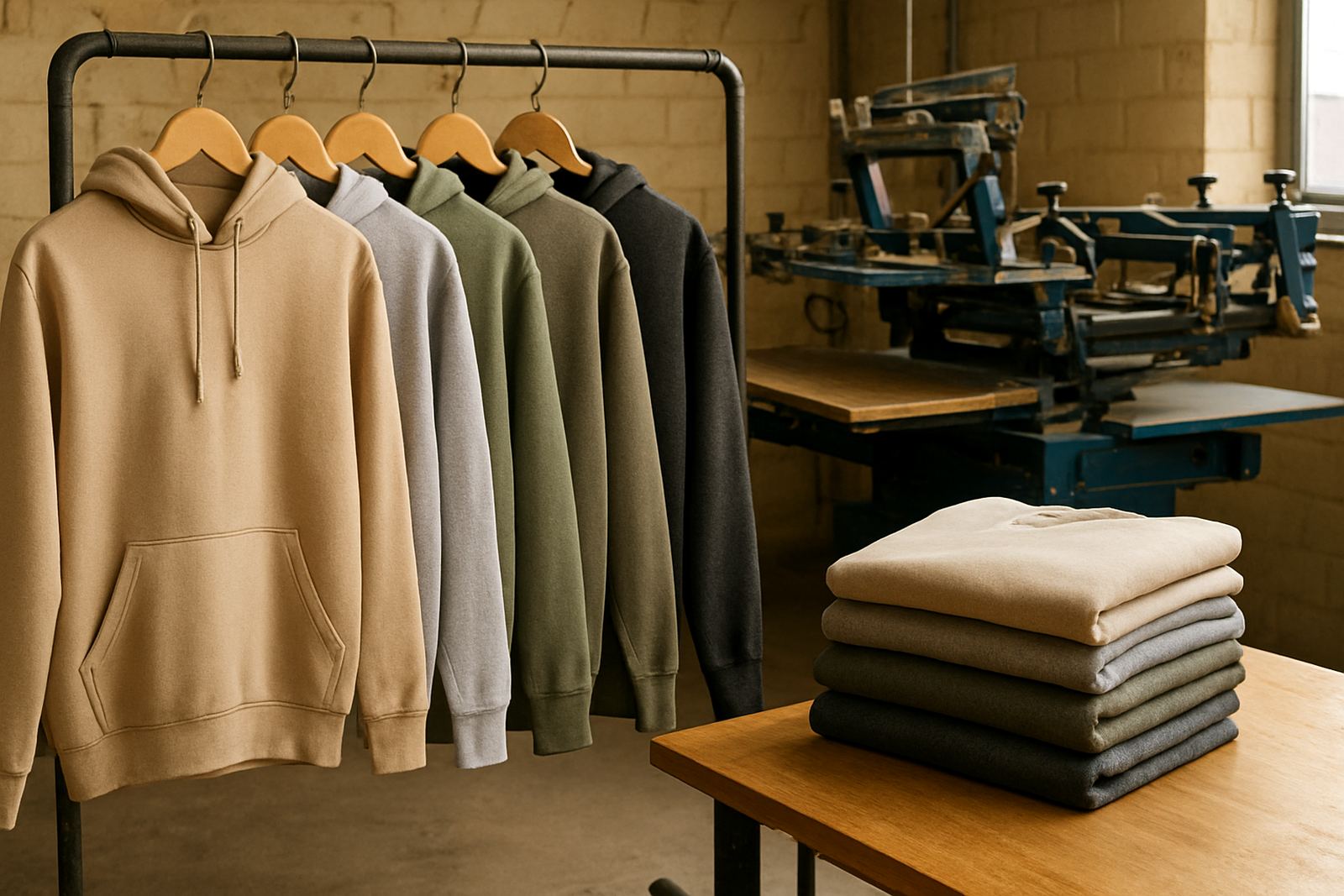 Hoodie Guide
