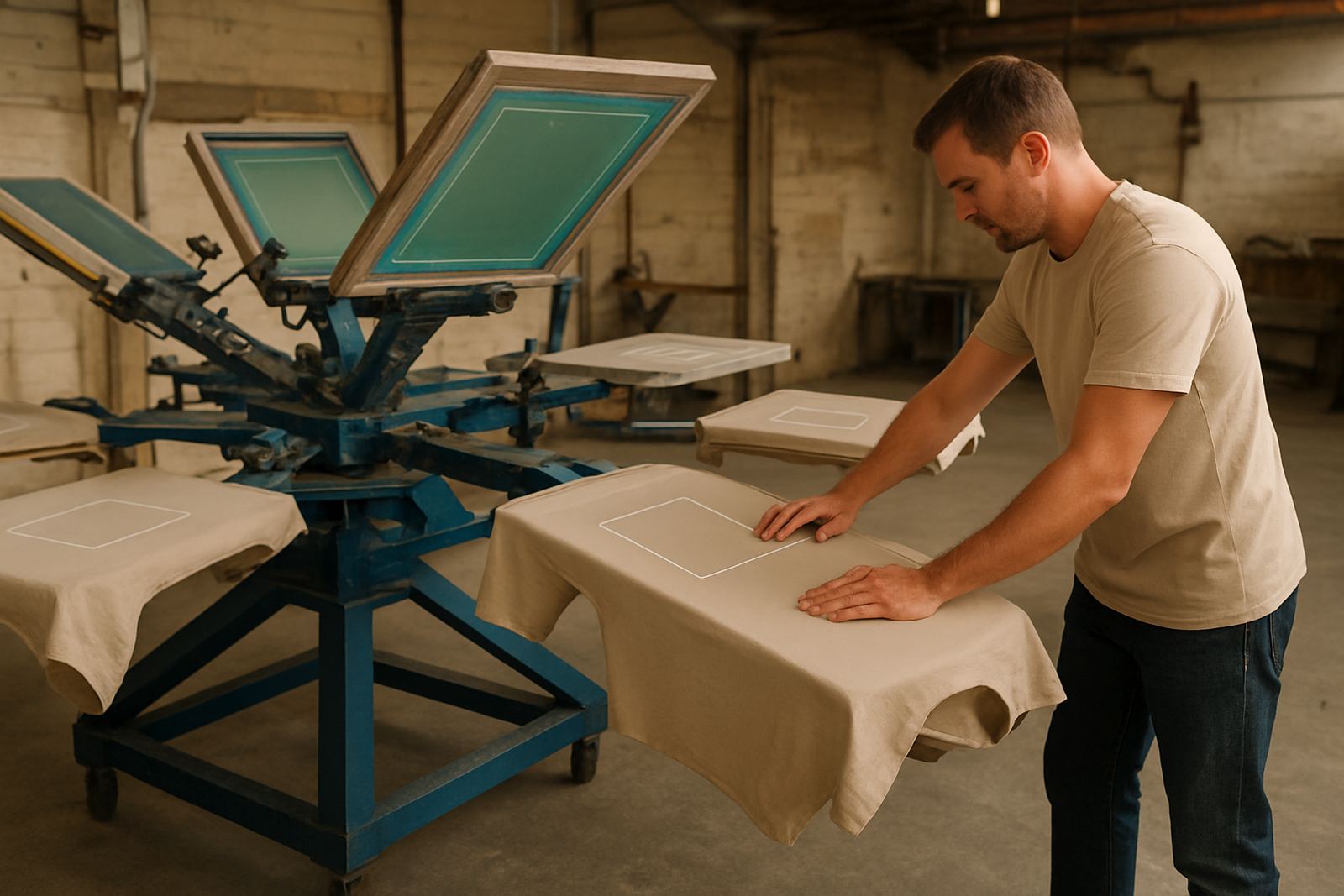 Print Position Guide