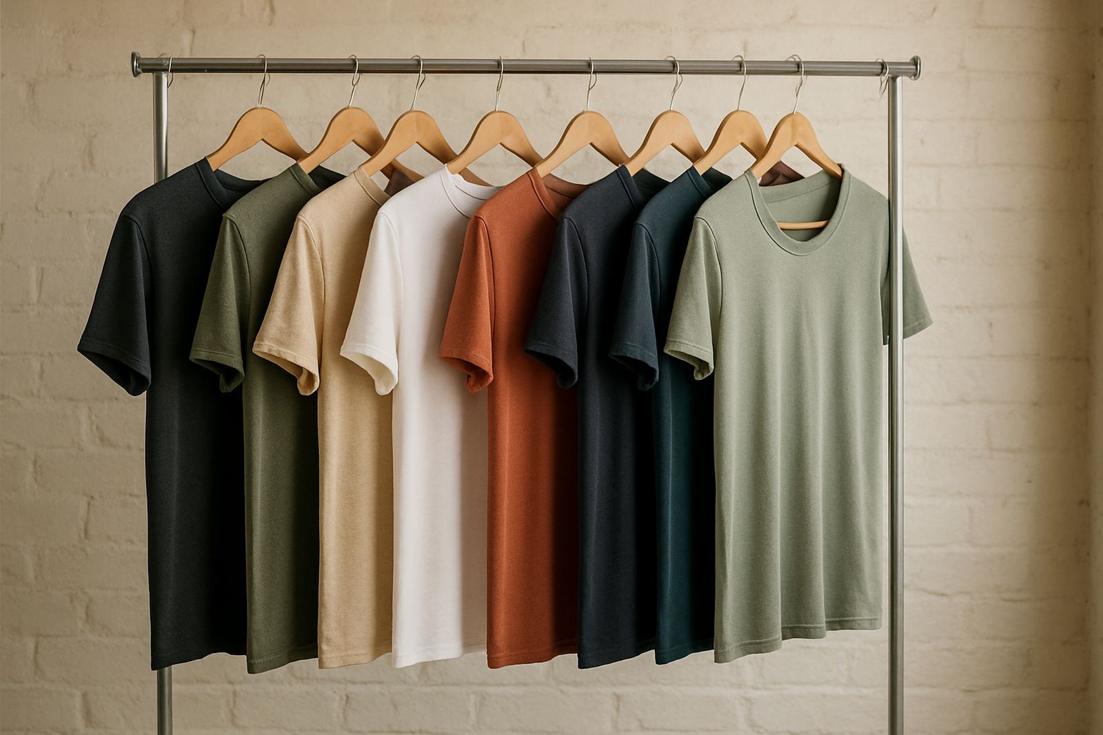 T-Shirt Buying Guide