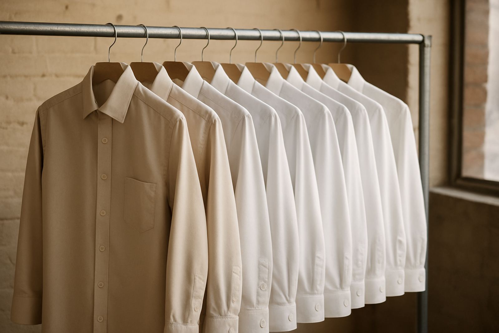Corporate Shirts