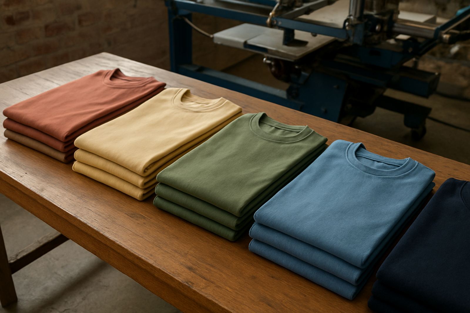 Long Sleeve Tees