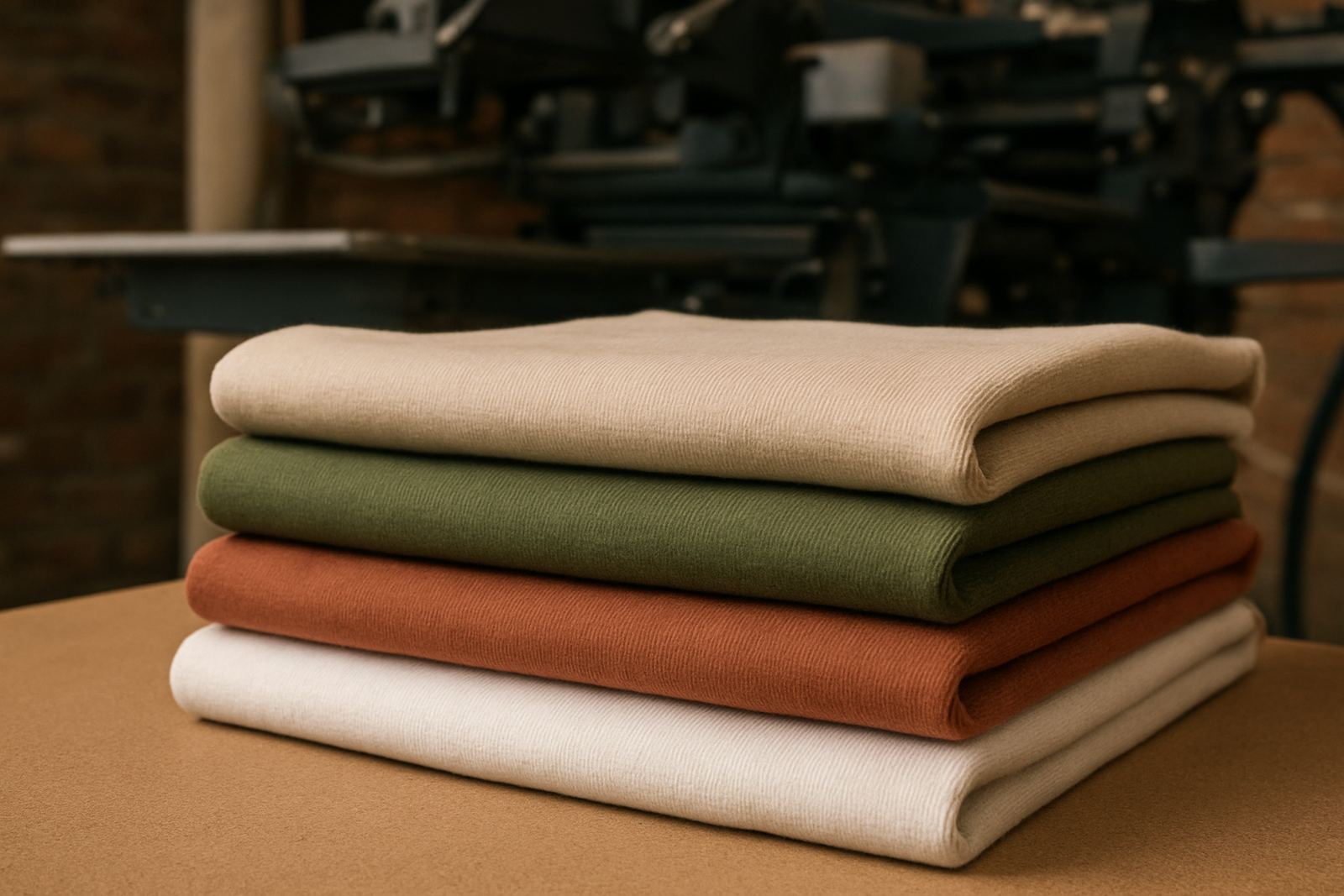 Premium T-Shirts