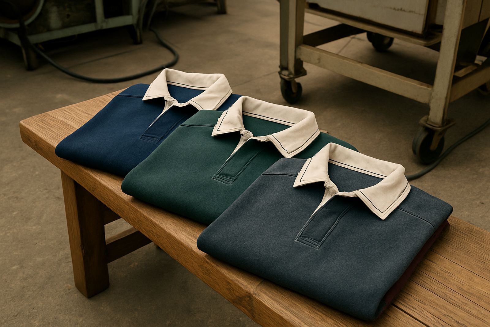 Rugby Jerseys
