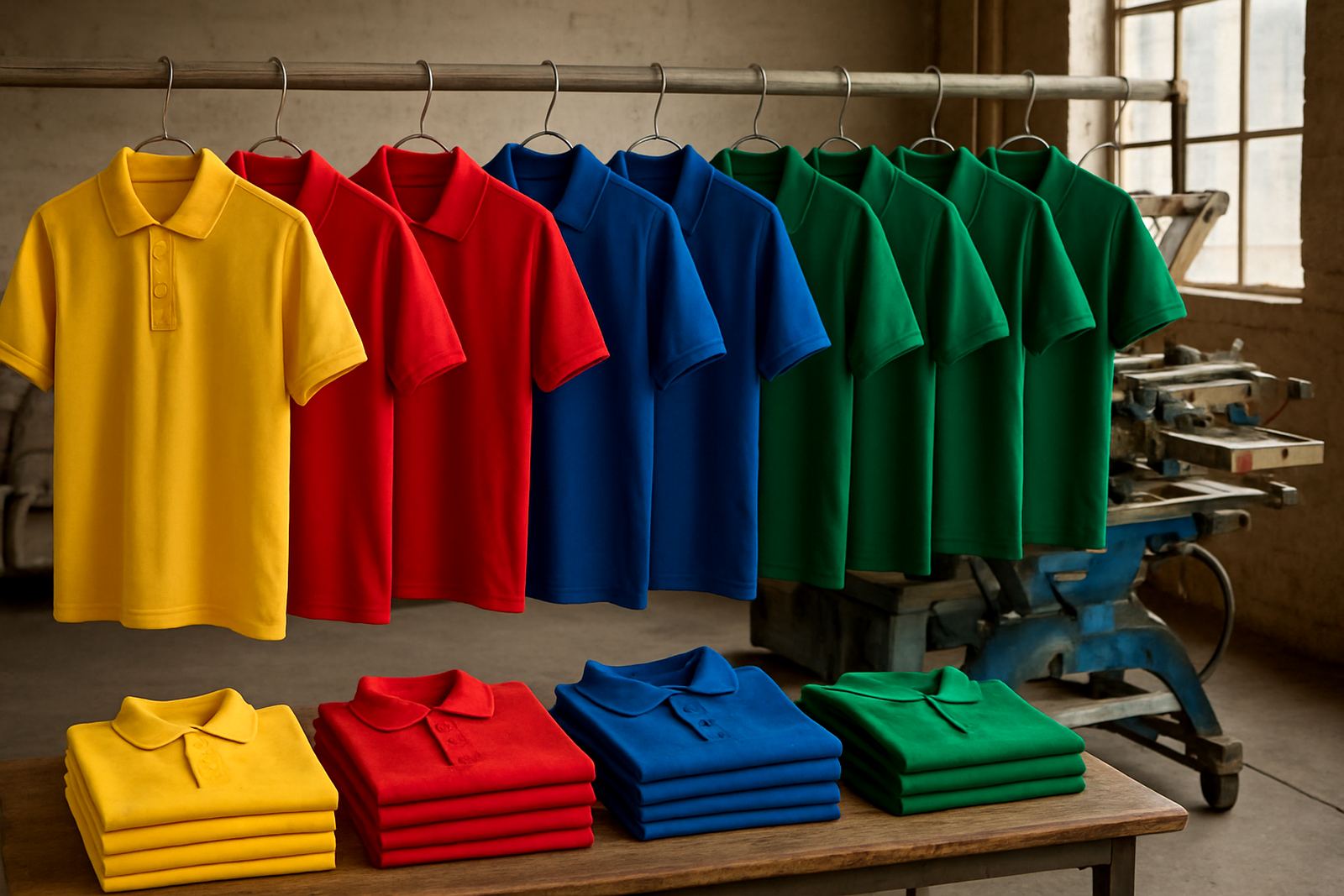 House Shirts