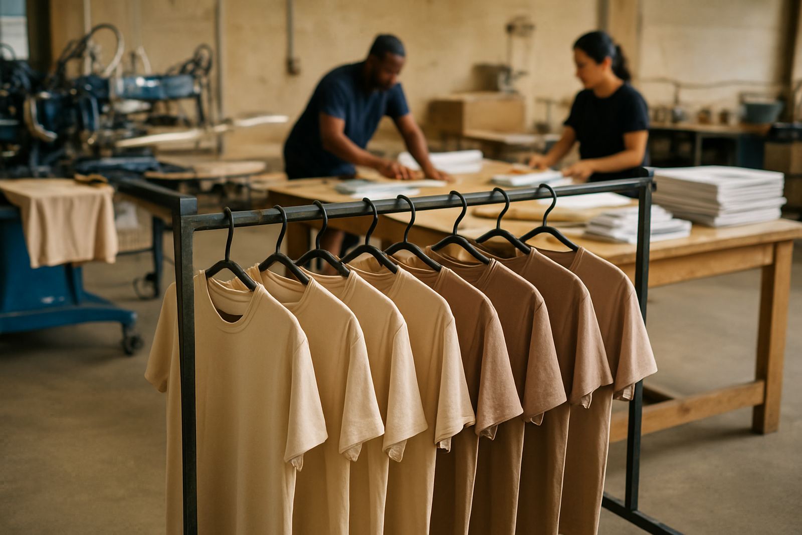 Event Shirt Printing