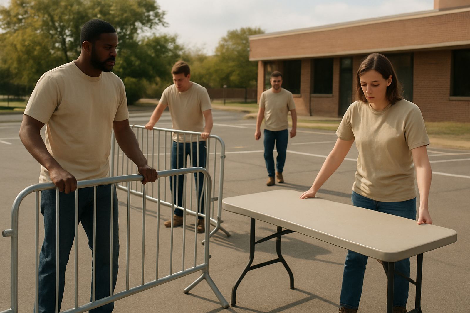Events