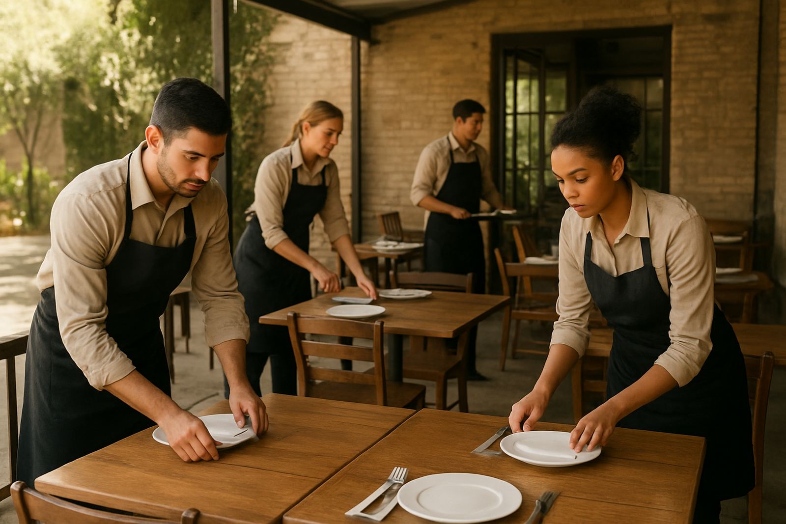 Hospitality